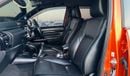 Toyota Hilux PREMIUM MODIFICATION | RHD | 2018 | MANUAL TRANSMISSION | 2.8L DIESEL ENGINE | PERFORMANCE SAVAGE DI