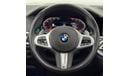 بي أم دبليو X7 40i M Sport Pure 3.0L (335 HP) 2022 BMW X7 xDrive40i M-Sport, 2027 BMW Warranty + Service Pack, Full