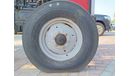 Massey Ferguson 290 Tractor, Diesel, With Hok, 2WD, Hydrostatic Steering (CODE # 67921)