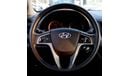 هيونداي أكسنت Base 1.6L (123 HP) Hyundai Accent 1.6L 2017 , GCC, accident-free, in excellent condition 572 p.m