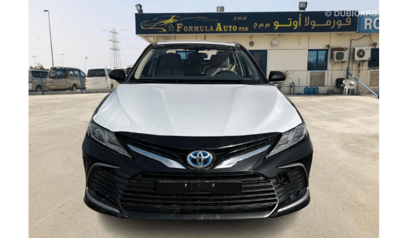 Toyota Camry 2.5L HYBRID GLE // 2023 // FULL OPTION WITH SUNROOF PUSH START // SPECIAL OFFER // BY FORMULA AUTO /