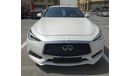 Infiniti Q60 Coupe 3.0t