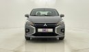 Mitsubishi Attrage GLX HIGHLINE 1.2 | Zero Down Payment | Free Home Test Drive