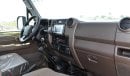 Toyota Land Cruiser Pick Up 4.0L V6 Petrol Single Cabin