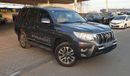 Toyota Prado 4.0L V6 4WD PETROL (USED)