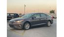 هيونداي سوناتا 2017 Hyundai Sonata 2.4L V4 GDi MidOption - Rear CAM - Multi Drive Mode - 144,000 Mileage