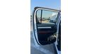 Toyota Hilux Toyota Hilux 2.8L Diesel Double Cabin Pickup