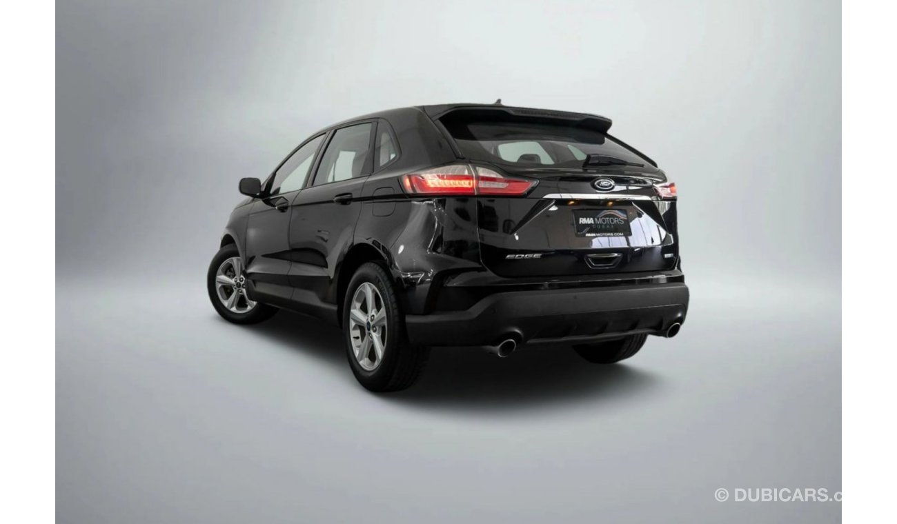 Ford Edge SE