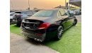 مرسيدس بنز E 350 Warranty one year