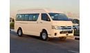 Toyota Hiace HIGHROOF/ PATROL MANUAL/ PASSENGER/ OLD SHAPE/ EXPORT ONLY/ LOT# 102310