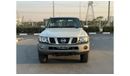 Nissan Patrol Super Safari GCC SPEC UNDER WARRANTY