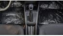 Suzuki Baleno Suzuki Baleno 1.5L petrol 0km