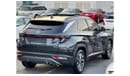 Hyundai Tucson Premium