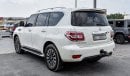 Nissan Patrol PLATINUM VVEL DIG