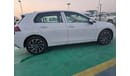 فولكس واجن جولف 280 TSI 1.4L PETROL 2024