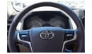 Toyota Prado 2023 Toyota Land Cruiser Prado 4.0L VX-R