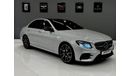 مرسيدس بنز E 43 AMG Std 3.0L