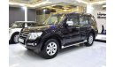 ميتسوبيشي باجيرو EXCELLENT DEAL for our Mitsubishi Pajero GLS ( 2015 Model ) in Black Color GCC Specs