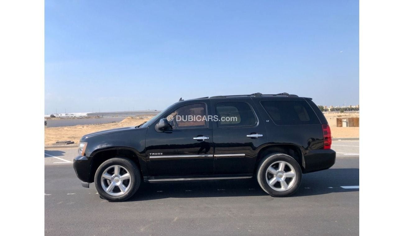 Chevrolet Tahoe 2LT 5.3L