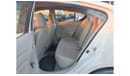 Nissan Sunny NISSAN SUNNY-2020 GCC  KM 181,100,