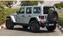 Jeep Wrangler (НА ЭКСПОРТ , For Export) Unlimited Rubicon Xtreme 2.0L Turbo , 2024 GCC , 0Km , Без пробега