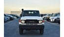 Toyota Land Cruiser Pick Up 79 Double Cab 2.8L Turbo Diesel 4WD Automatic