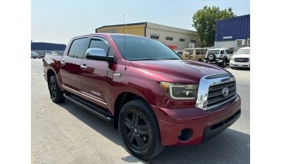 Toyota Tundra Limited