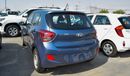 Hyundai i10 Car For export only