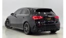 مرسيدس بنز A 35 AMG بريميوم 2021 Mercedes Benz A35 AMG 4MATIC, Warranty, Full Service History, Very Low Kms, G