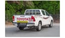 Toyota Hilux 2019 | TOYOTA HILUX | GLX DOUBLE CABIN 4x2 | AUTOMATIC | KEYLESS ENTRY | T85304