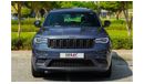 جيب جراند شيروكي ليميتيد S/R بلس 2019 JEEP GRAND CHEROKEE Limited-S 4x4 3.6L