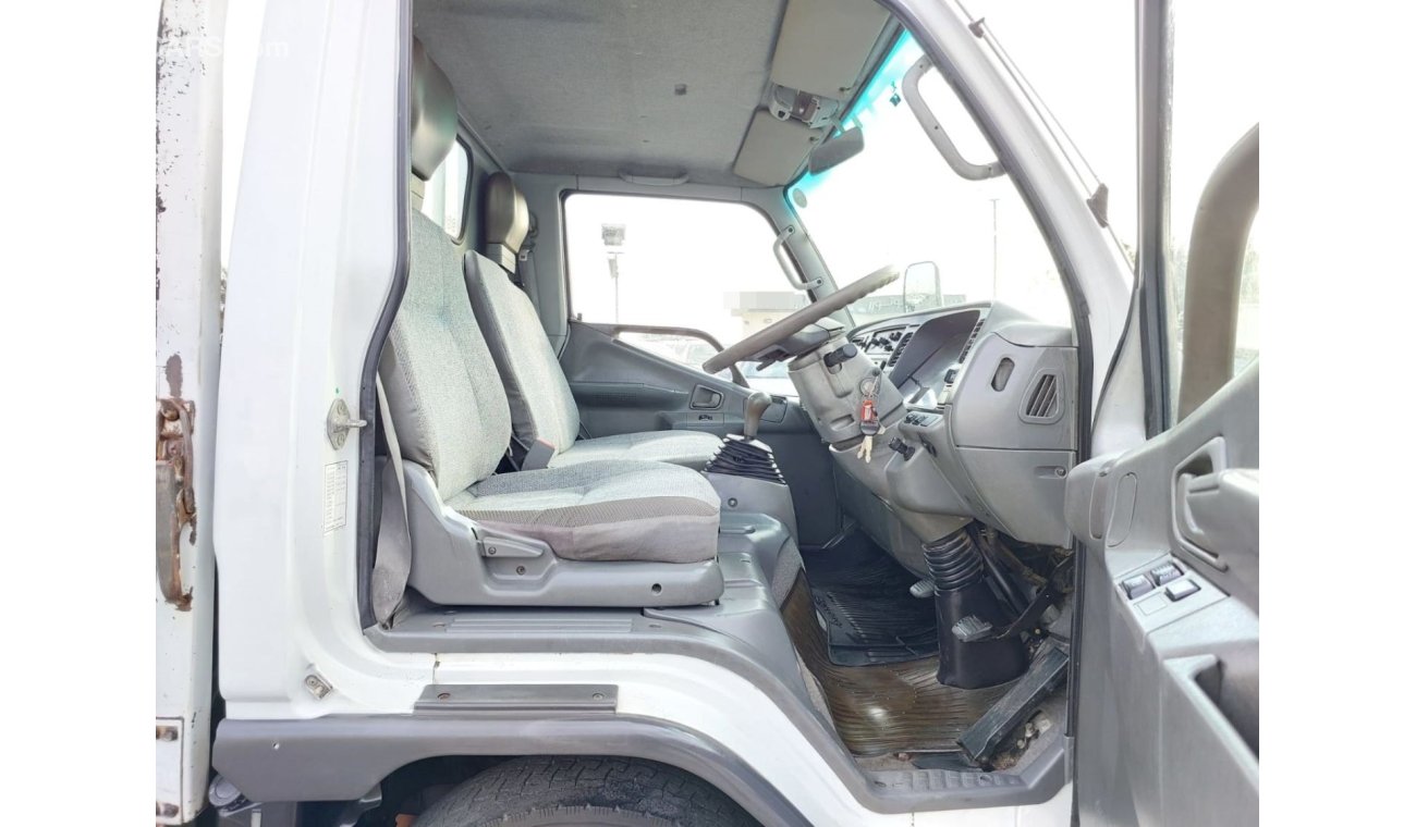 ميتسوبيشي كانتر MITSUBISHI CANTER TRUCK RIGHT HAND DRIVE(PM30785)