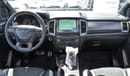 Ford Ranger Raptor 2.0L TWIN TURBO DIESEL