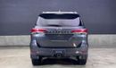 Toyota Fortuner Fortuner 2018 Diesel