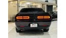 Dodge Challenger SXT