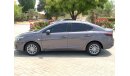 Honda City LX HONDA CITY 2021 (1.5 L) GCC SPACE