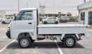 Suzuki Carry Super CARRY 1.2 L 5MT 2025 Model