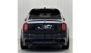 Rolls-Royce Cullinan 2020 Rolls Royce Cullinan Black Badge Mansory, Warranty, Full Service History, Fully Loaded, Low Kms