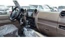 Toyota Land Cruiser Pick Up Toyota Land Cruiser Pick Up 2024 High-Option