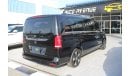 Mercedes-Benz V 250 PERFECT CONDITION