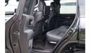 Lexus LX 500 DIESEL full options Luxury 7-seater rear entertainment system