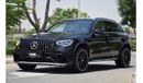 Mercedes-Benz GLC 300 4MATIC AMG 63 KIT