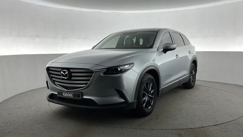 مازدا CX9 GT | ضمان مجاني لمدة عام | 0 دفعة أولى