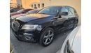 Audi Q5 S-Line