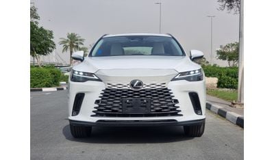 لكزس RX 350h RX 350 HYBRID