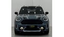 Mini Cooper Countryman 2021 Mini Cooper Countryman Chili Edition, April 2027 Mini Warranty + Service Pack, GCC