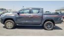 تويوتا هيلوكس TOYOTA HILUX 2.4L DIESEL 4x4 AUTOMATIC 2024