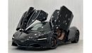 مكلارين 720S 2018 McLaren 720S, Warranty Valid Till Aug 2026, GCC