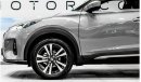 Nissan Kicks 2022 Nissan Kicks SV, 2025 Nissan Warranty, Full Service History, Low KMs, GCC