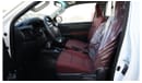 Toyota Hilux Toyota Hilux Single Cab 2.4L Manual 2024